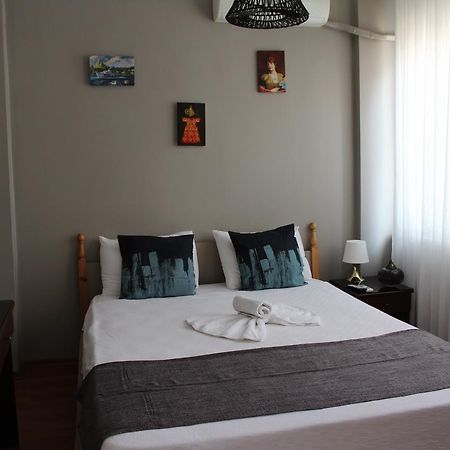 Likya Apart Hotel Κωνσταντινούπολη Εξωτερικό φωτογραφία