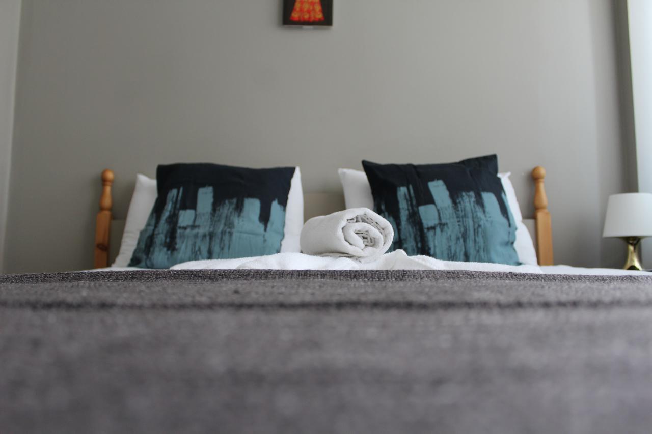 Likya Apart Hotel Κωνσταντινούπολη Εξωτερικό φωτογραφία