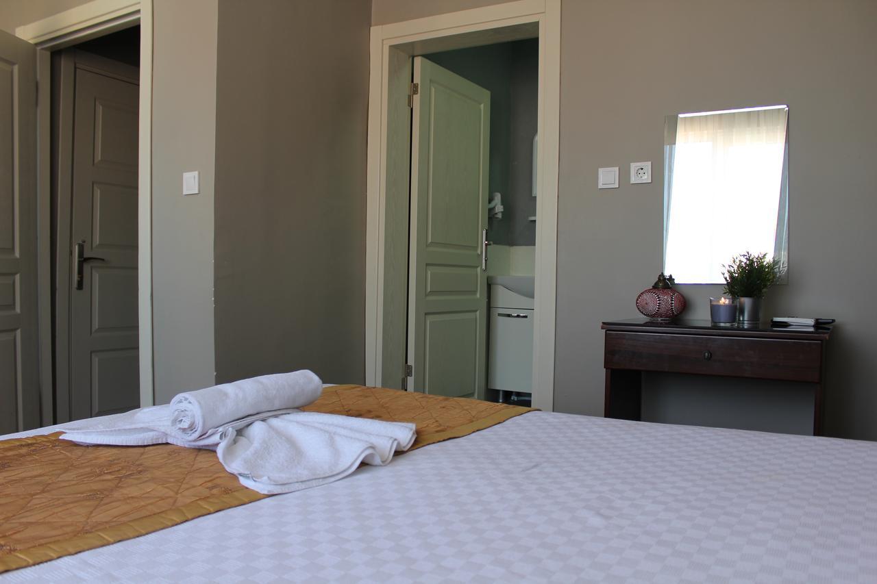 Likya Apart Hotel Κωνσταντινούπολη Εξωτερικό φωτογραφία