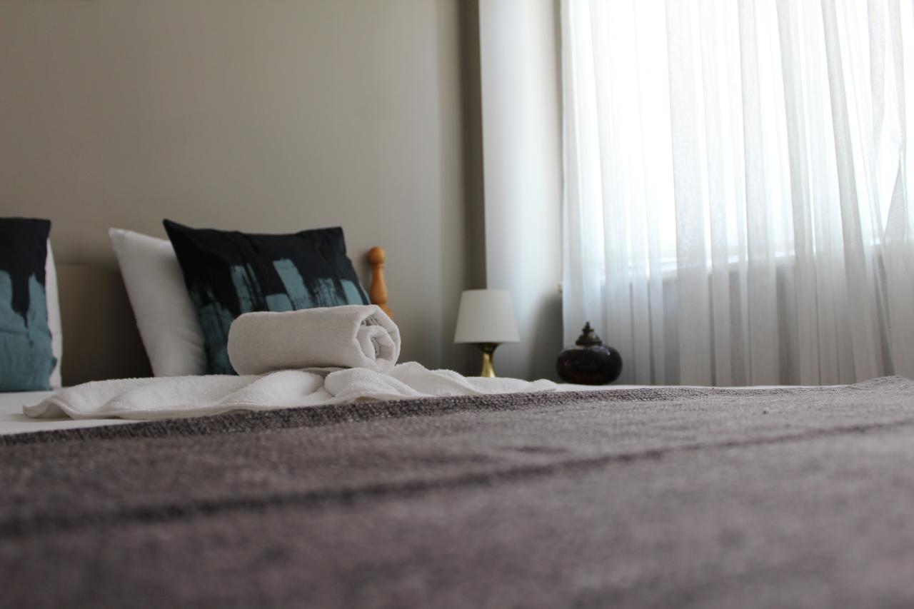 Likya Apart Hotel Κωνσταντινούπολη Εξωτερικό φωτογραφία