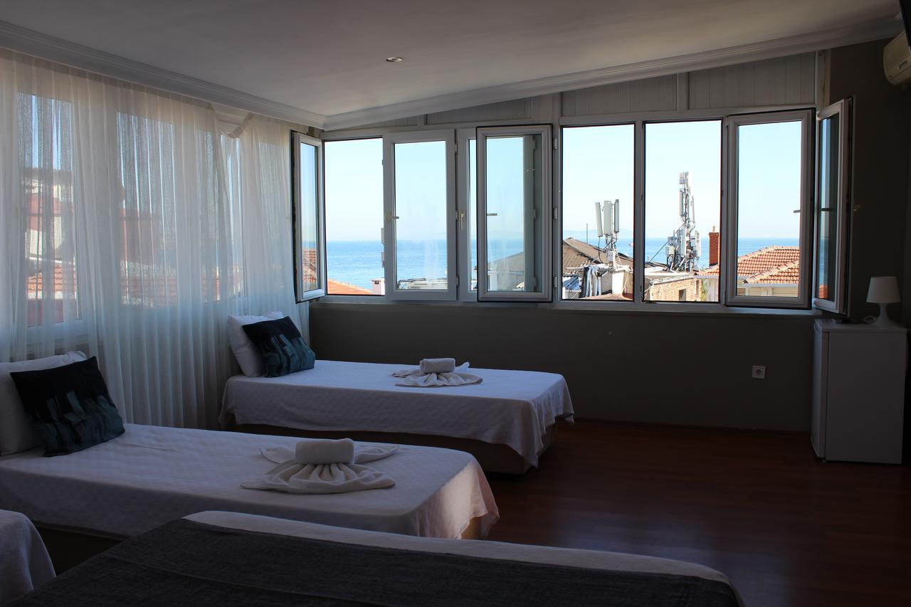 Likya Apart Hotel Κωνσταντινούπολη Εξωτερικό φωτογραφία