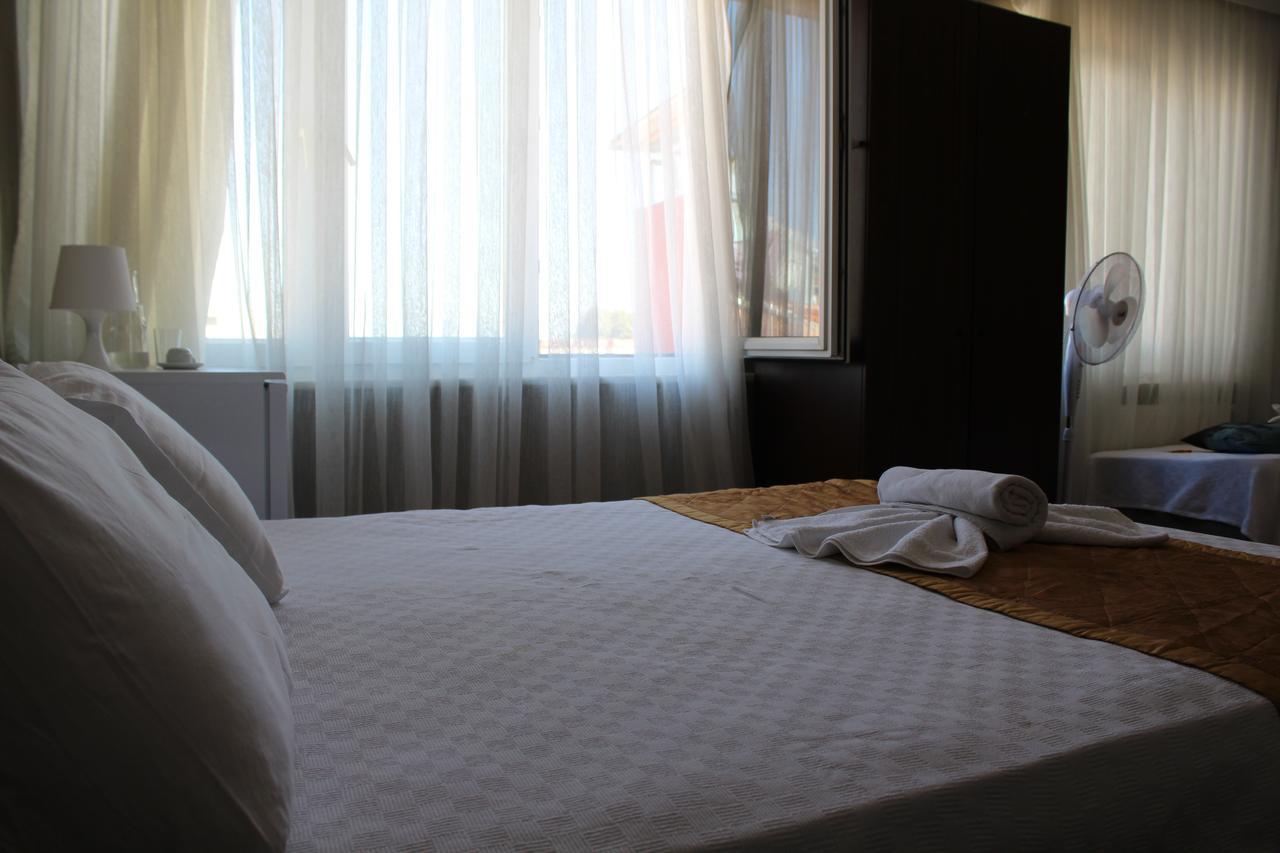 Likya Apart Hotel Κωνσταντινούπολη Εξωτερικό φωτογραφία